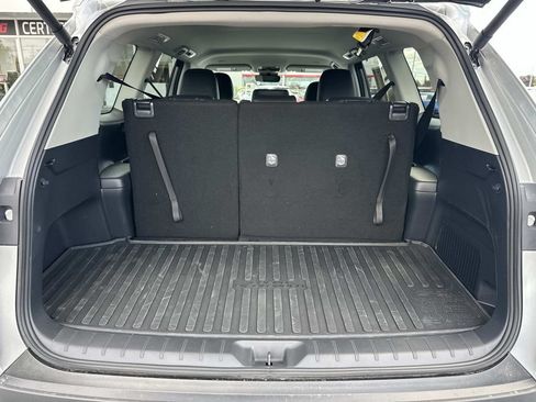 Certified 2026 Toyota Grand Highlander AWD image 10