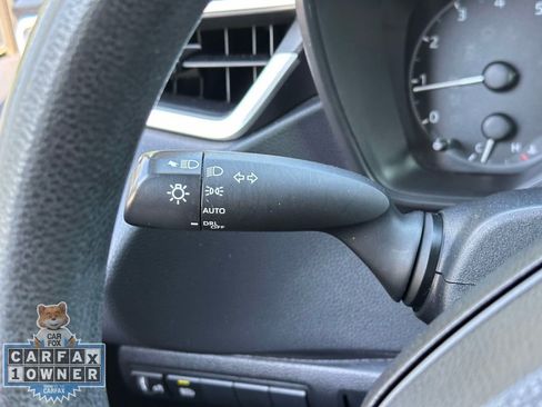Used 2023 Toyota Corolla LE FWD image 22