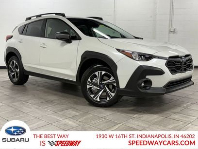 New 2025 Subaru Crosstrek 2.5i Premium