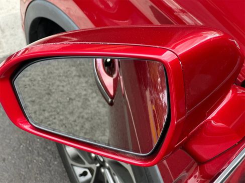 Used 2020 Lincoln Nautilus Reserve w/ Equipment Group 201A image 9