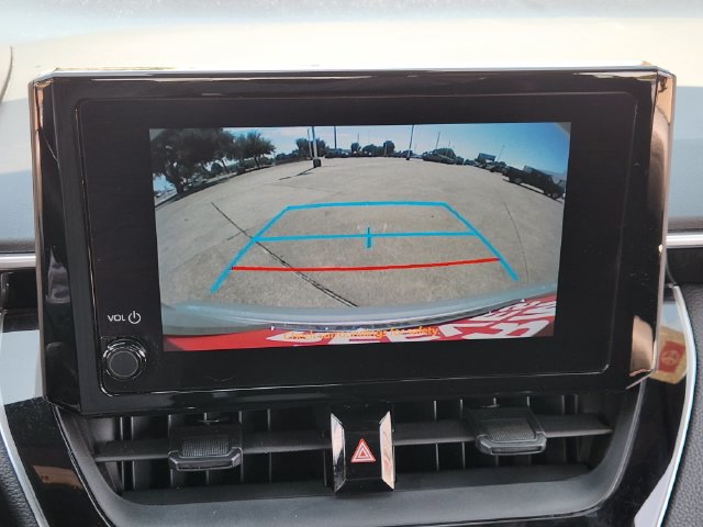 Used 2023 Toyota Corolla SE FWD image 13