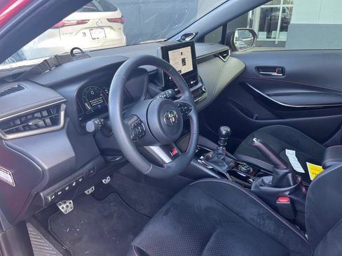 Used 2023 Toyota Corolla GR image 8