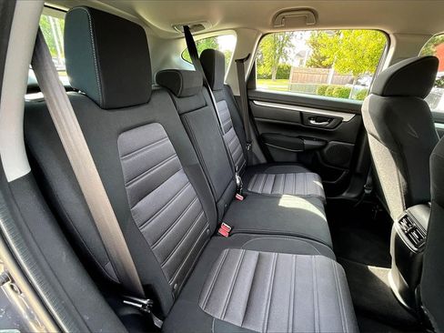 Used 2019 Honda CR-V LX image 31