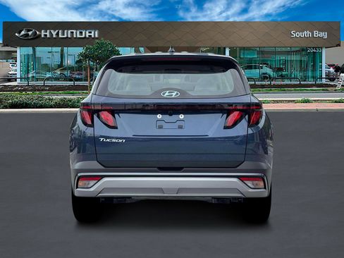 New 2026 Hyundai Tucson SE FWD image 6