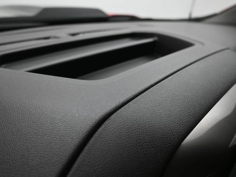 Certified 2025 Chevrolet Silverado 1500 Custom Trail Boss image 20