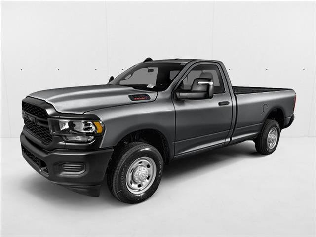 Used 2023 RAM 2500 Tradesman AWD/4WD image 1