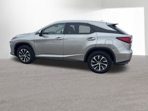 Used 2020 Lexus RX 350 AWD w/ Premium Package image 37