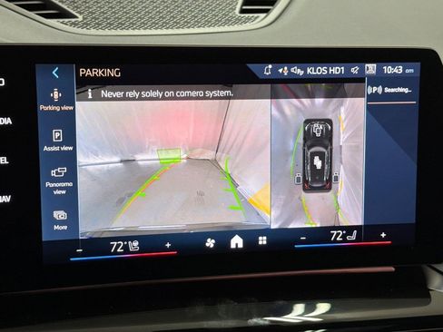 New 2026 BMW X1 xDrive28i w/ Technology Package image 23