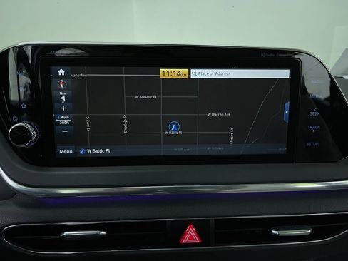 Used 2020 Hyundai Sonata Limited image 23