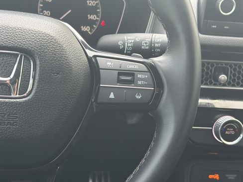 Used 2022 Honda Civic Sport image 19