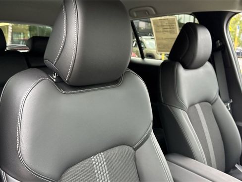 Certified 2025 MAZDA CX-50 AWD 2.5 S w/ Select Package image 47