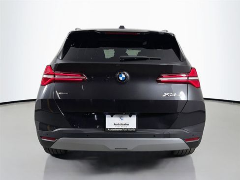New 2026 BMW X3 xDrive30i w/ Premium Package AWD/4WD image 7