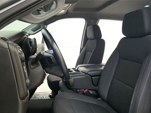 Used 2021 Chevrolet Silverado 1500 LT AWD/4WD image 28