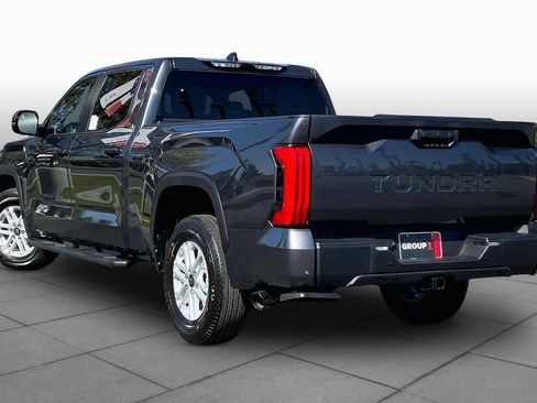 New 2026 Toyota Tundra SR5 RWD image 12