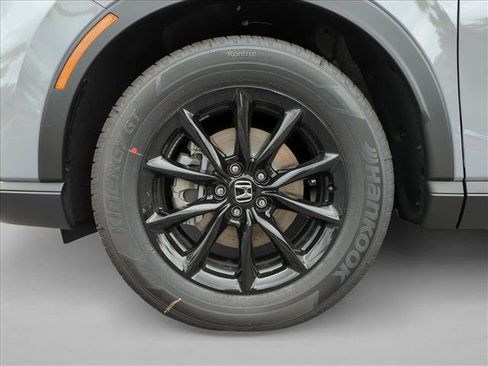 New 2026 Honda CR-V Sport image 10