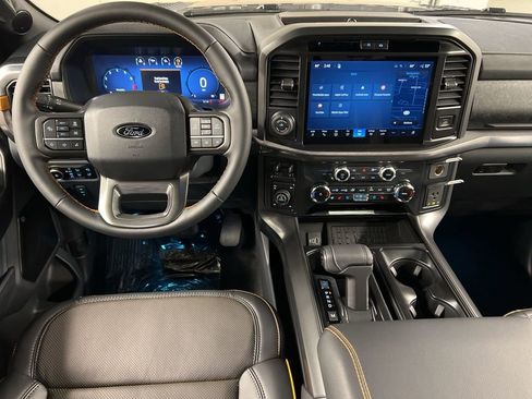New 2026 Ford F150 Tremor AWD/4WD image 8