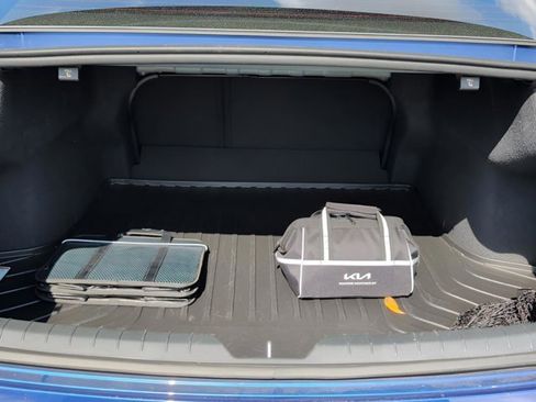 Used 2025 Kia K5 GT-Line image 36