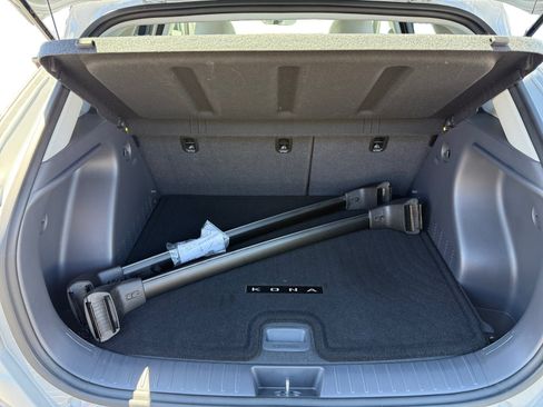 Certified 2024 Hyundai Kona SEL FWD image 17