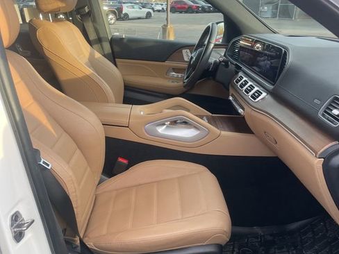 Used 2024 Mercedes-Benz GLE 450 GLE 450 image 7