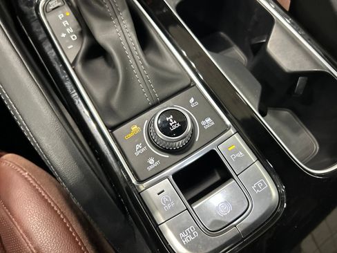 Certified 2024 Kia Telluride SX AWD/4WD image 28