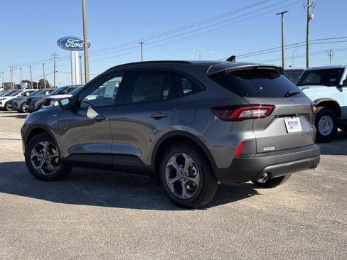 New 2026 Ford Escape ST-Line w/ Tech Pack #1 image 6