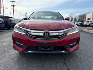 Used 2016 Honda Accord Sport video 2