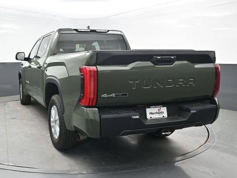 Used 2022 Toyota Tundra SR5 AWD/4WD image 5