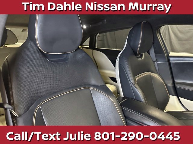 Used 2023 Lucid Air Touring AWD/4WD image 16