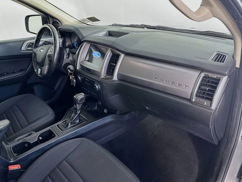 Used 2020 Ford Ranger XLT w/ Equipment Group 301A Mid AWD/4WD image 30