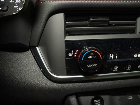 New 2026 Nissan Rogue SV image 16