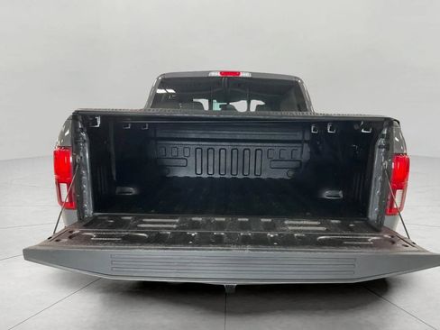 Used 2018 Ford F150 Lariat w/ Equipment Group 502A Luxury image 40