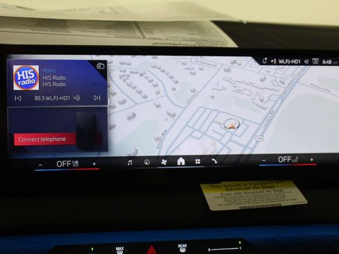 New 2026 BMW X3 M50 image 25