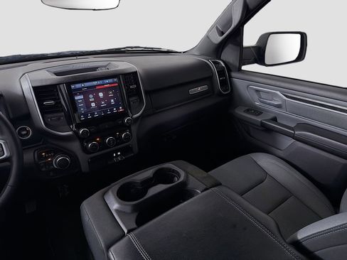 Used 2022 RAM 1500 Lone Star image 24