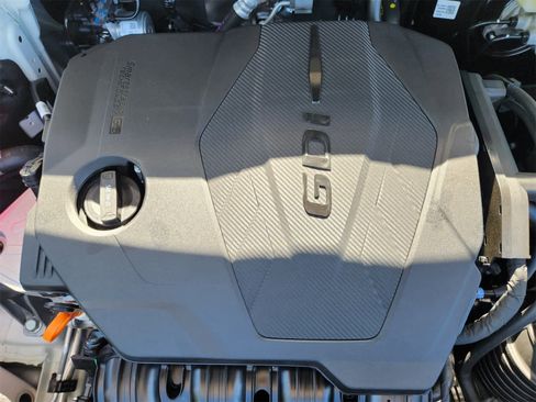 New 2026 Kia Sorento LX image 28