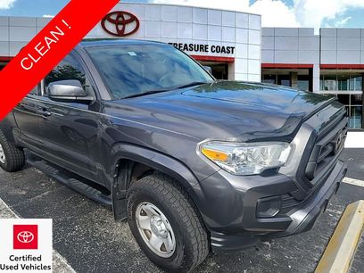 Used 2023 Toyota Tacoma SR