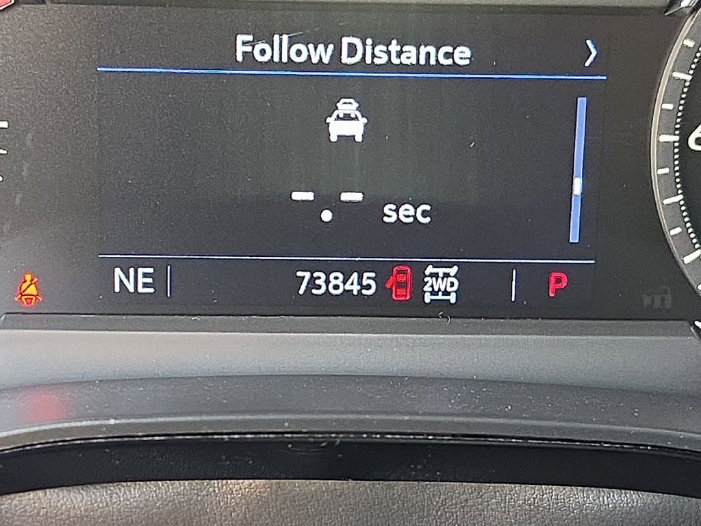 Used 2020 Cadillac XT5 Sportv AWD/4WD image 16