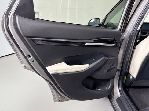 Used 2021 Kia Seltos EX AWD/4WD image 26
