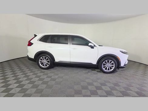 Used 2024 Honda CR-V EX-L image 34