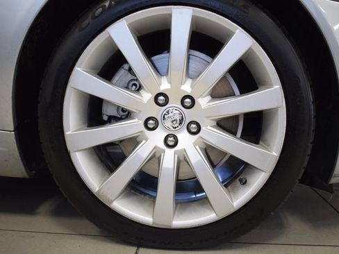 Used 2007 Jaguar XK Convertible image 16