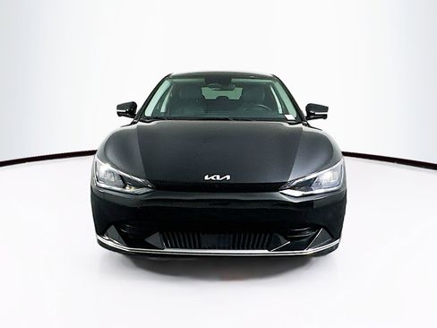 Used 2023 Kia EV6 Wind w/ Wind Technology Package image 2