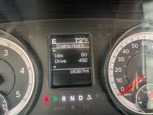 Used 2018 RAM 2500 Tradesman w/ Popular Equipment Group image 9