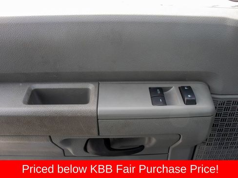 Used 2013 Ford E-350 and Econoline 350 XL w/ PWR Windows & Locks Group image 23