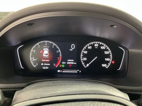 Certified 2023 Honda Civic Sport image 15