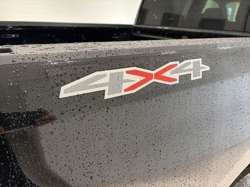 New 2026 Chevrolet Silverado 1500 LT AWD/4WD image 7