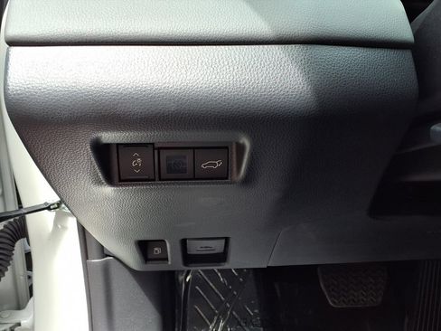 Certified 2026 Toyota RAV4 XLE Premium FWD image 16