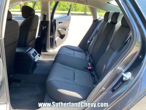 Used 2025 Honda Accord LX image 28