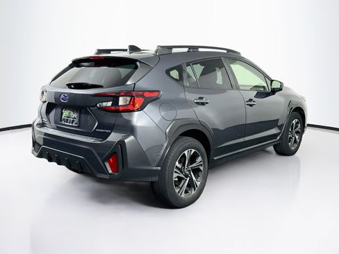Used 2024 Subaru Crosstrek 2.0i Premium AWD/4WD image 9