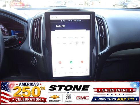 Used 2023 Ford Edge SEL w/ Convenience Package AWD/4WD image 25
