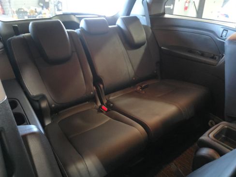 Used 2024 Honda Odyssey EX-L image 10