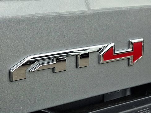 New 2026 GMC Sierra 1500 AT4 w/ AT4 Premium Package AWD/4WD image 20